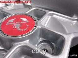 Cerchi Cromodora Alfa Romeo 33 75 Alfasud Alfetta Gulietta jantes roues jantes