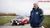 Chicco Svizzero E L Alfa Romeo Alfetta Gt Autodelta
