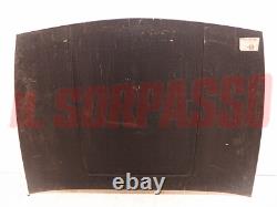 Cofano Avant Vano Moteur Alfa Romeo Alfetta Berlina 1.6 1.8 116085603000