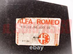 Cofano Avant Vano Moteur Alfa Romeo Alfetta Berlina 1.6 1.8 116085603000