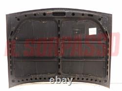 Cofano Avant Vano Moteur Alfa Romeo Alfetta Berlina 1.6 1.8 116085603000