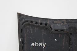 Coffre Avant Pour Alfa Romeo Alfetta GTV Original