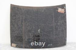 Coffre Avant Pour Alfa Romeo Alfetta GTV Original Alfa Romeo