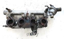 Collecteur d'admission Alfa Romeo 116 Alfetta GTV 2.0 AR01623