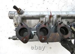 Collecteur d'admission Alfa Romeo 116 Alfetta GTV 2.0 AR01623