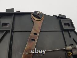 Commandes Lien Réglage Chauffage Cabine Alfa Romeo Alfetta de Collection