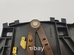 Commandes Lien Réglage Chauffage Cabine Alfa Romeo Alfetta de Collection