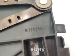 Commandes Lien Réglage Chauffage Cabine Alfa Romeo Alfetta de Collection