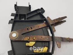 Commandes Lien Réglage Chauffage Cabine Alfa Romeo Alfetta de Collection