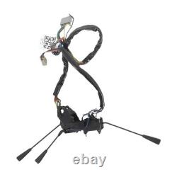 Commodo monobloc Alfa-Romeo ALFETTA GPA-26-0051011 I1-8168U