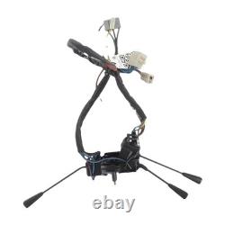 Commodo monobloc Alfa-Romeo ALFETTA GPA-26-0051011 I1-8168U