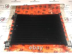 Condensateur Air Conditionné Alfa Romeo Alfetta GTV (116) Réf OEM 60728605