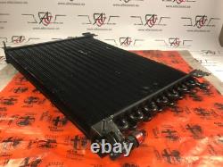 Condensateur Air Conditionné Alfa Romeo Alfetta GTV (116) Réf OEM 60728605