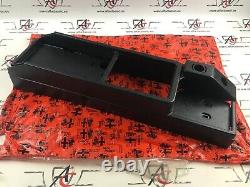 Console Central Levier Alfa Romeo Alfetta Gtv / GTV6 Réf OEM 60701821