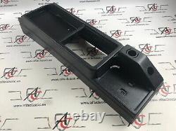 Console Central Levier Alfa Romeo Alfetta Gtv / GTV6 Réf OEM 60701821