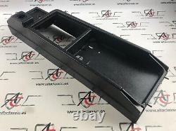Console Central Levier Alfa Romeo Alfetta Gtv / GTV6 Réf OEM 60701821