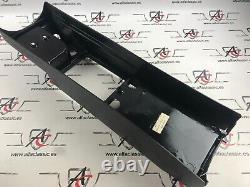 Console Central Levier Alfa Romeo Alfetta Gtv / GTV6 Réf OEM 60701821
