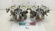 Coppia De Carburateurs Dellorto Dhla 40 H Dhla40h Alfa Romeo Alfetta 1.6 (mi962)