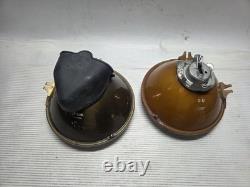 Coppia Droite Antibrouillard Siem5796 SIEM Pour Alfa Romeo Alfetta GTV