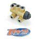 Correcteur De Freinage Alfa Romeo 75 Alfetta Gtv / 6 Adapt 60518265 4052244