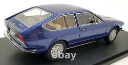 Cult 1/18 Scale Resin CML083-2 Alfa Romeo Alfetta GT Metallic Blue