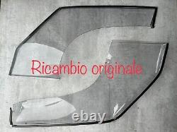 Déflecteurs de vitres avant Alfa Romeo Alfetta berline 100009501006