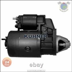 Démarreur Kuhner Pour Alfa Romeo Giulietta 1750-2000 Alfetta Spider Giulia Gt 90
