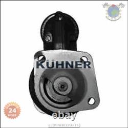 Démarreur Kuhner Pour Alfa Romeo Giulietta 1750-2000 Alfetta Spider Giulia Gt 90