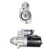 D&eacute;marreur Pour Alfa Romeo 75 90 Alfetta 2.0td 2.4td Diesel 116610503000
