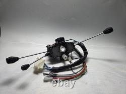 Déviateur De Lumières De Déviogancio Alfa Romeo Alfetta 1600 Berlina Jeager Neuf