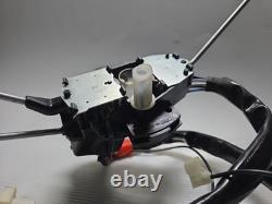 Déviateur De Lumières De Déviogancio Alfa Romeo Alfetta 1600 Berlina Jeager Neuf