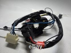 Déviateur De Lumières De Déviogancio Alfa Romeo Alfetta 1600 Berlina Jeager Neuf