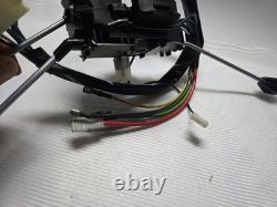 Déviateur De Lumières De Déviogancio Alfa Romeo Alfetta 1600 Berlina Jeager Neuf