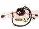 Devioluci Interrupteur D'Éclairage Alfa Romeo Alfetta Gt Gtv 1.6 1.8 2.0 Orig