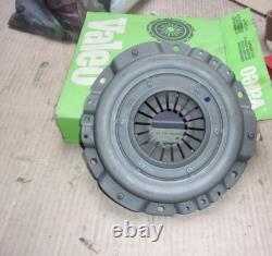 Disque D'Embrayage Alfa Romeo Giulietta 1300 1600 Alfetta GT Alfetta 1600 D200
