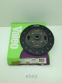 Disque Embrayage Alfa Romeo Alfetta, 75, Gtv, Giulietta, 90, Lis Détails