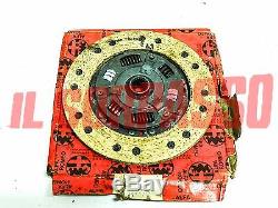 Disque Embrayage Alfa Romeo Alfetta Berline Gt Gtv 1.6 1.8 2.0 116081203214