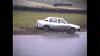 Drift Powerslide Lessons 1992 2 With Alfa Romeo Alfetta