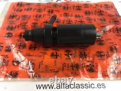 Électrobombe Lave Phares Alfa Romeo Alfetta Gtv / 33 / 75 / 164