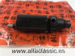 Électrobombe Lave Phares Alfa Romeo Alfetta Gtv / 33 / 75 / 164