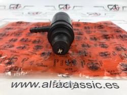Électrobombe Lave Phares Alfa Romeo Alfetta Gtv / 33 / 75 / 164