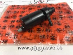 Électrobombe Lave Phares Alfa Romeo Alfetta Gtv / 33 / 75 / 164