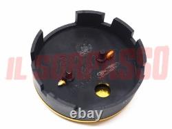 Emblème Avant Bouclier Calandre Alfa Romeo Alfetta + Quadrifoglio 1982/83