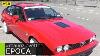 Epoca Ecco Una Bellissima Alfa Romeo Alfetta Gtv 2 5 Gruppo A
