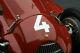 Exoto Xs 118 1951 Alfa Romeo Alfetta 159 Gagnant Belgique Gp #gpc97241