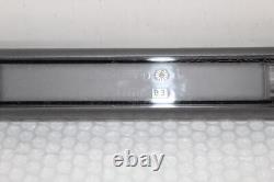 Fanalino Lumi Plaque SIEM Original Pour Alfa Romeo Alfetta 2000