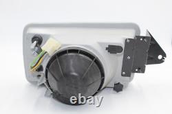 Faro Fanale Anterieur Gauche Ver. Tergi Pour Alfa Romeo Alfetta Elma