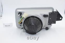 Faro Fanale Anterieur Gauche Ver. Tergi Pour Alfa Romeo Alfetta Elma