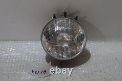 Faro Phare Avant Abat-Jour Interne H1 Pour Alfa Romeo Alfetta 1ère Série