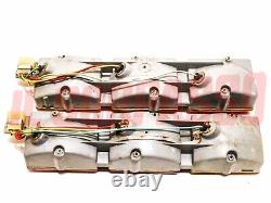 Feux Arrière Droite Gauche Alfa Romeo Alfetta Berline 1600 1800 Haut
